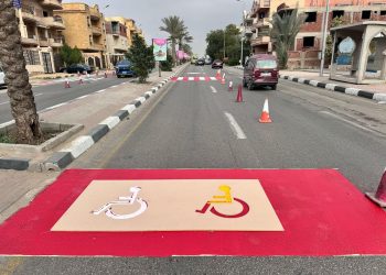 جهاز الشروق