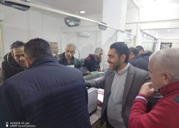 العبور الجديدة