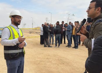 العبور الجديدة