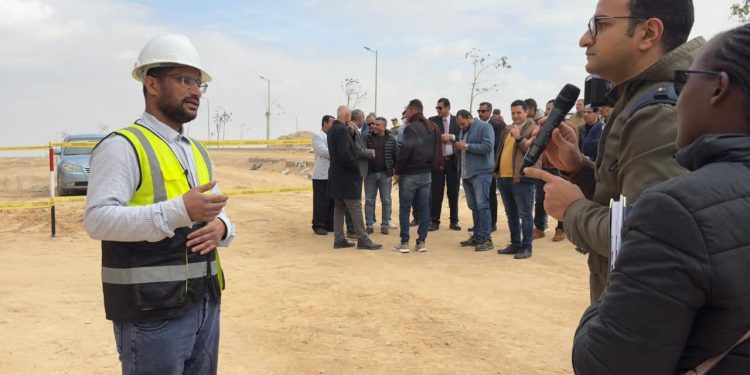 العبور الجديدة