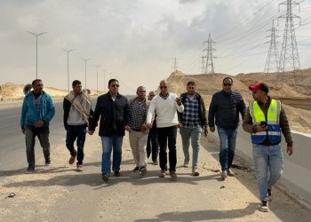 المهندس عبدالرءوف الغيطي