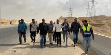 المهندس عبدالرءوف الغيطي