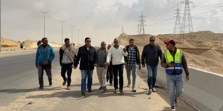 المهندس عبدالرءوف الغيطي