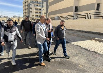 المهندس عبد الرءوف الغيطى