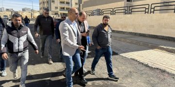 المهندس عبد الرءوف الغيطى