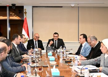 وزير الإسكان