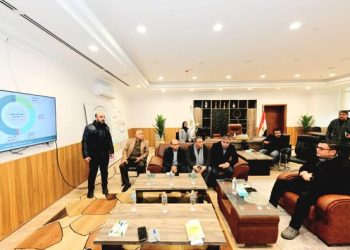 المنصورة الجديدة