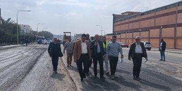 المهندس أمين غنيم