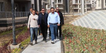 المهندس محمد مصطفى