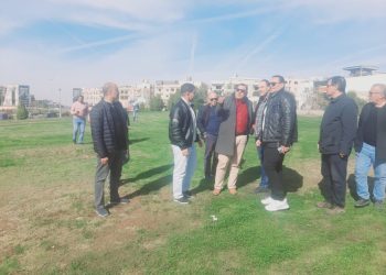 جهاز الشروق