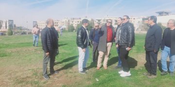 جهاز الشروق