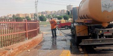 جهاز 15 مايو