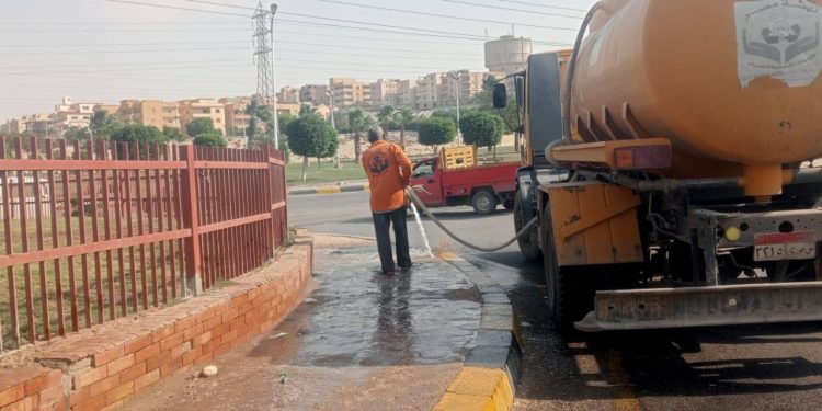 جهاز 15 مايو