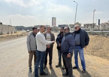 جهاز القاهرة الجديدة