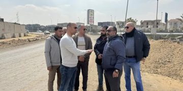 جهاز القاهرة الجديدة