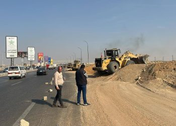 جهاز مدينة الشروق