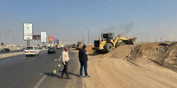 جهاز مدينة الشروق