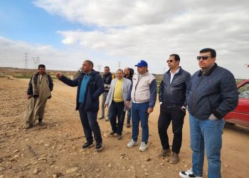 جهاز مدينة سفنكس