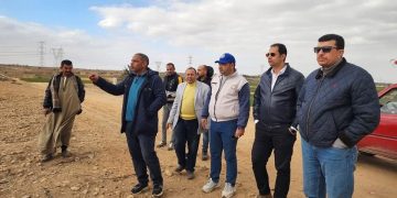 جهاز مدينة سفنكس