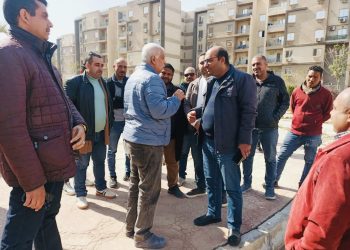 المهندس محمد عبدالله