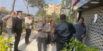 جهاز مدينة زايد