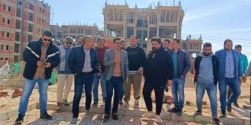 المهندس أحمد إسماعيل