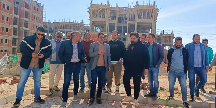 المهندس أحمد إسماعيل