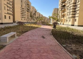 جهاز 15 مايو يعلن الانتهاء من 4500 وحدة سكنية بـ الإسكان الاجتماعي