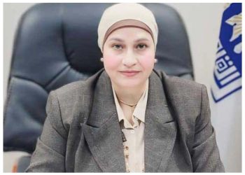 سماح محمد إبراهيم