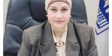 سماح محمد إبراهيم