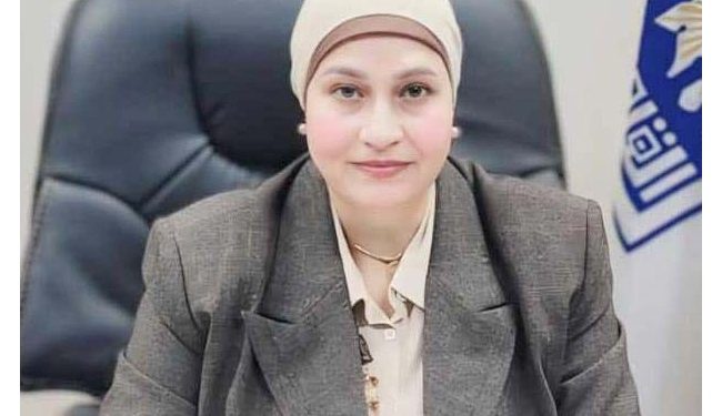 سماح محمد إبراهيم