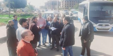 جهاز الشروق