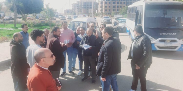 جهاز الشروق