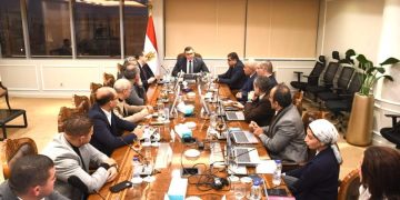 شركة سيتي إيدج