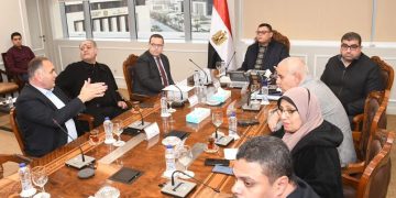 شركة فاوندرز للتسويق العقاري