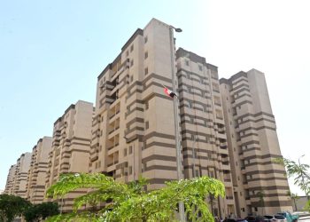 شقق فالي تاورز