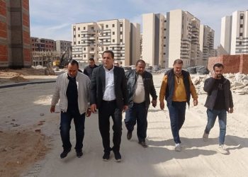 المهندس طارق الرفاعي