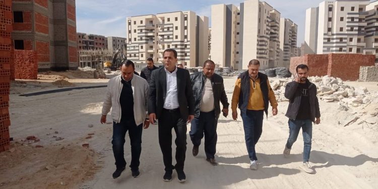 المهندس طارق الرفاعي