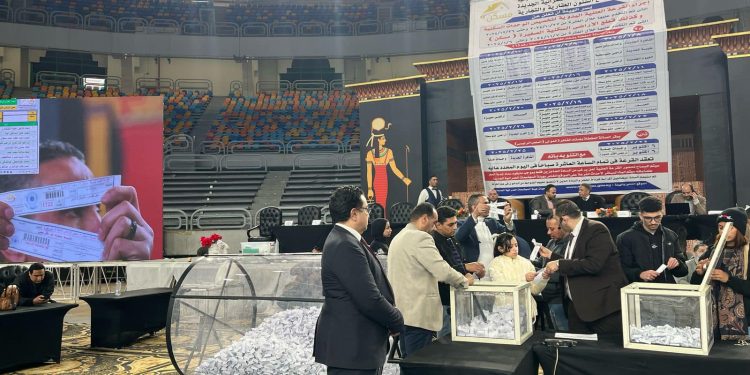 مدينة برج العرب الجديدة