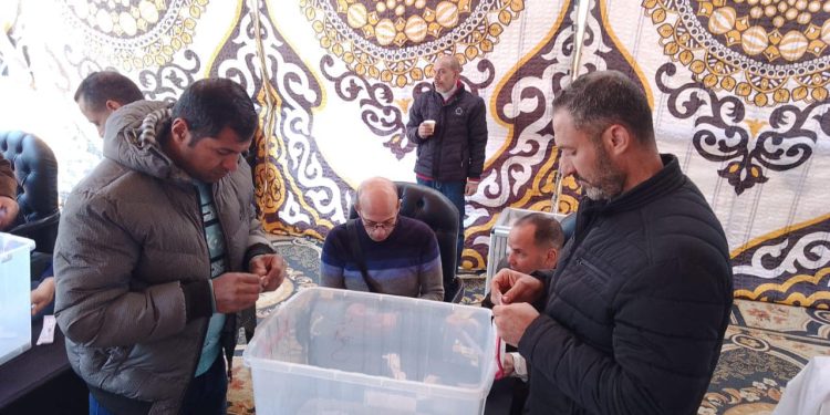 وحدات جنة بالقاهرة الجديدة