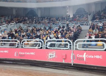 القرعة العلنية