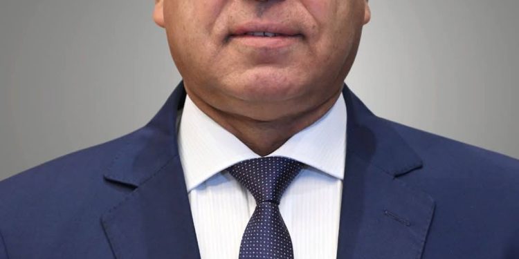 وزارة الصناعة