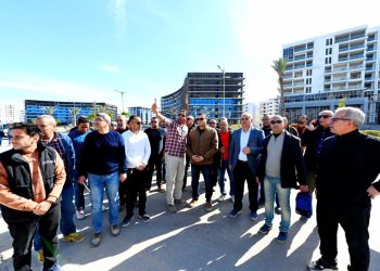 كمبوند مزارين