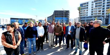 كمبوند مزارين