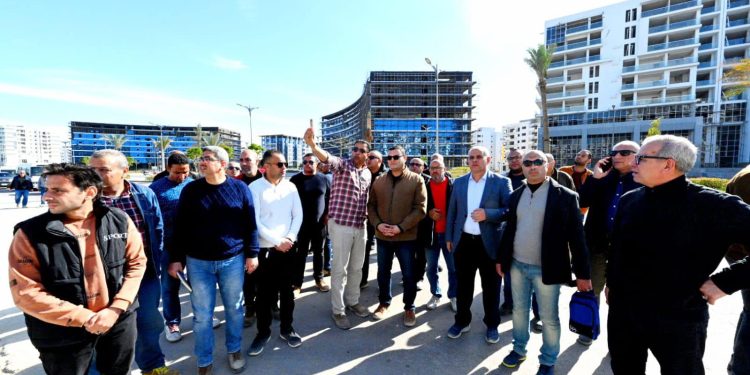 كمبوند مزارين