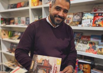 ماذا لو تكلم المبنى