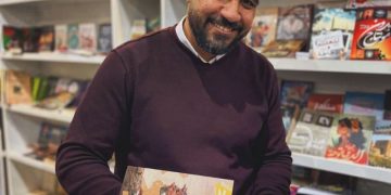 ماذا لو تكلم المبنى