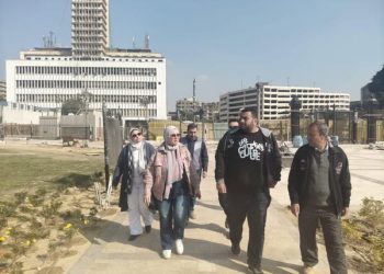 جهاز مثلث ماسبيرو