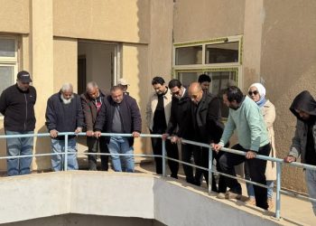 جهاز القاهرة الجديدة