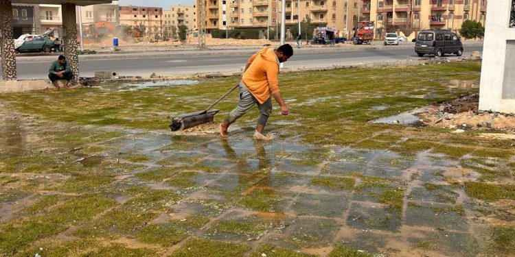 المهندس محمد مصطفى